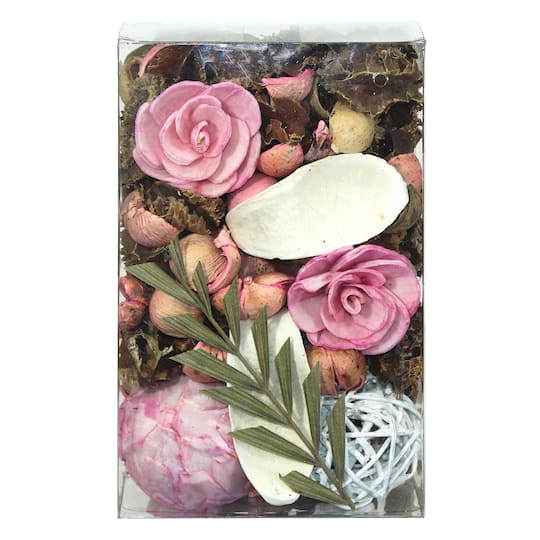 Sweet Cherry Blossom Scented Potpourri by Ashland®